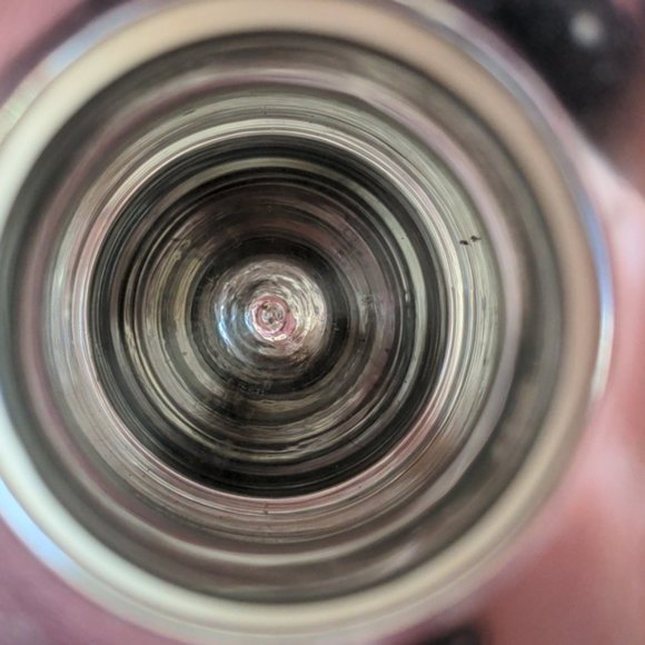 Vintage Riviera Insulated Chrome Pitcher 1 Quart Never Used Original Box - Picture 5 of 14